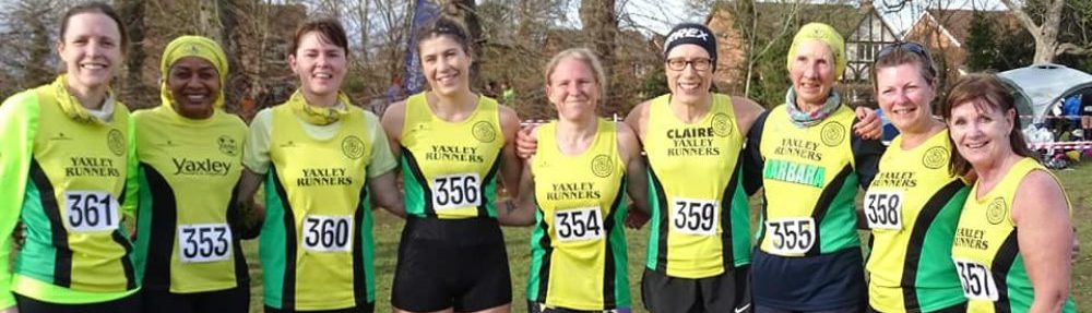 Yaxley Runners